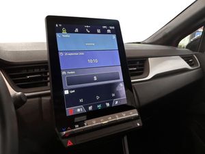 Renault Captur bild 16
