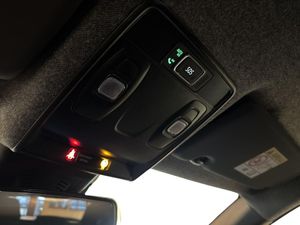 Renault Captur bild 21
