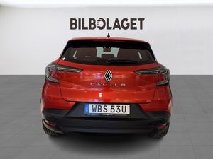 Renault Captur bild 12