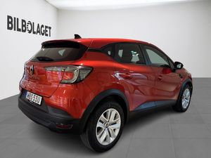 Renault Captur bild 4