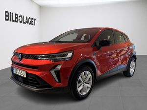 Renault Captur bild 1