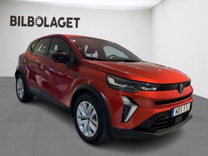 Renault Captur bild 5