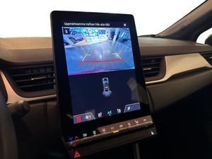 Renault Captur bild 20