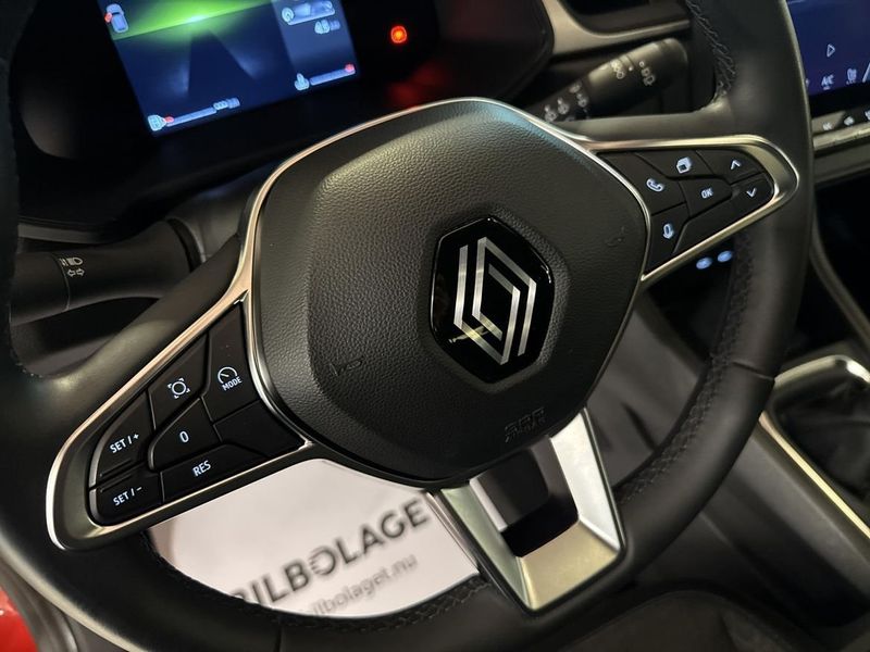 Renault Captur bild 15