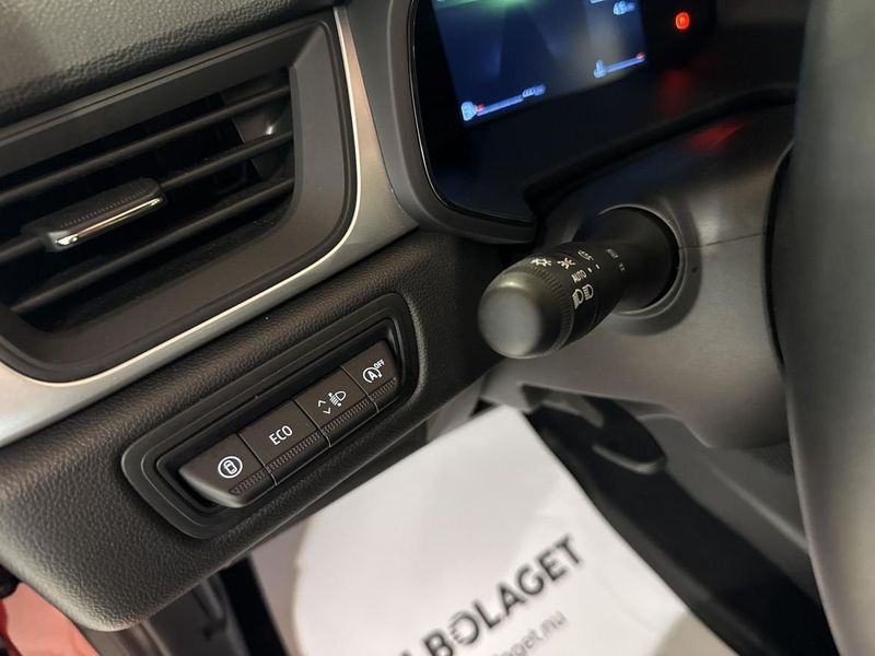 Renault Captur bild 14