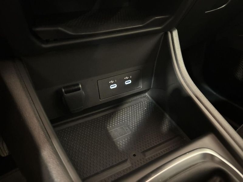 Renault Captur bild 17