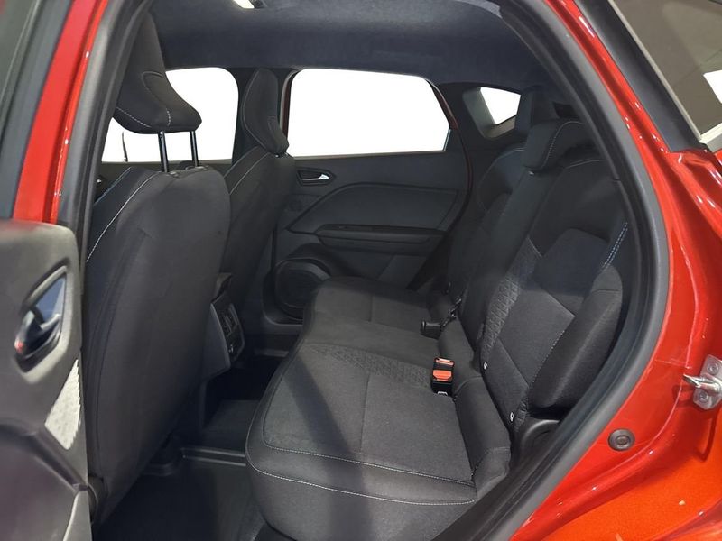 Renault Captur bild 7