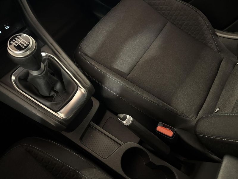 Renault Captur bild 18