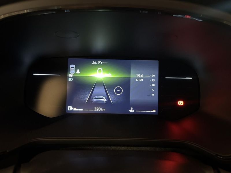 Renault Captur bild 19