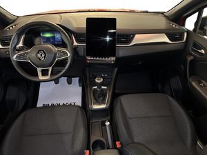 Renault Captur bild 8