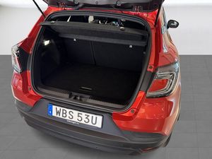 Renault Captur bild 11