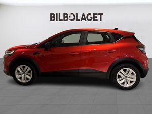 Renault Captur bild 2