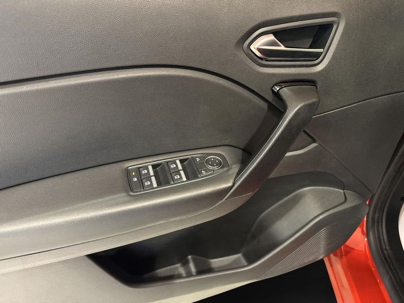 Renault Captur bild 13