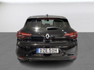 Renault Clio bild 6