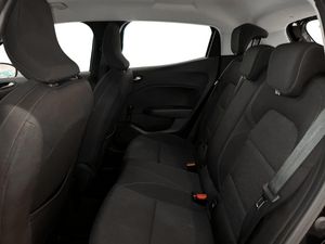 Renault Clio bild 8