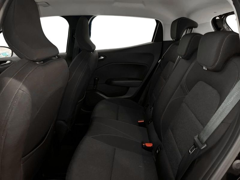 Renault Clio bild 8