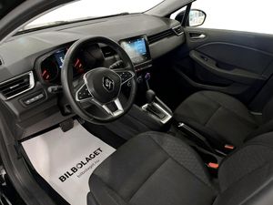 Renault Clio bild 7