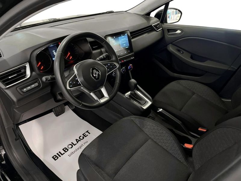 Renault Clio bild 7