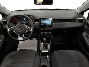 Renault Clio bild 9