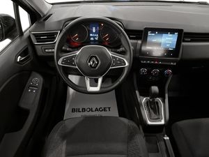 Renault Clio bild 10