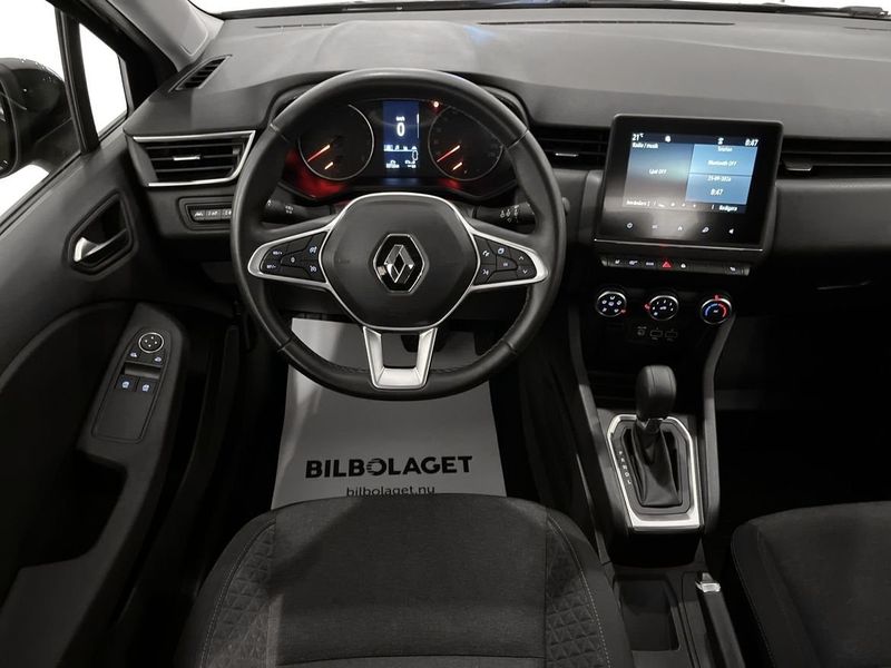 Renault Clio bild 10