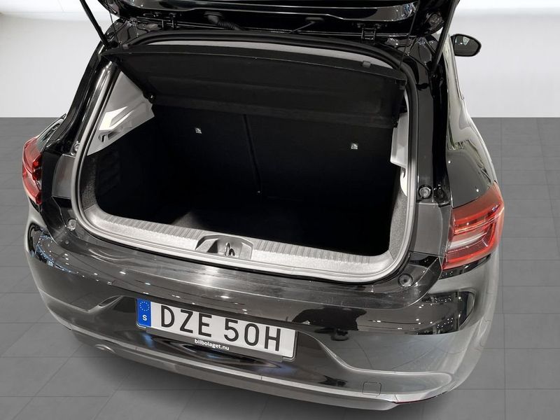 Renault Clio bild 11