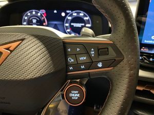 Cupra Terramar bild 15