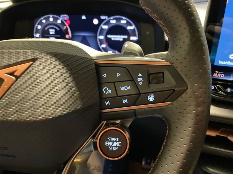 Cupra Terramar bild 15
