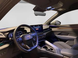 Cupra Terramar bild 4
