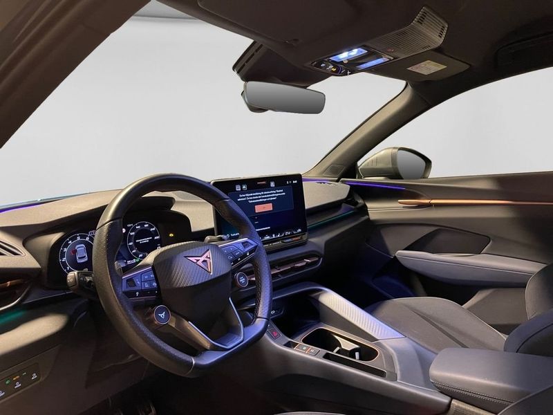 Cupra Terramar bild 4
