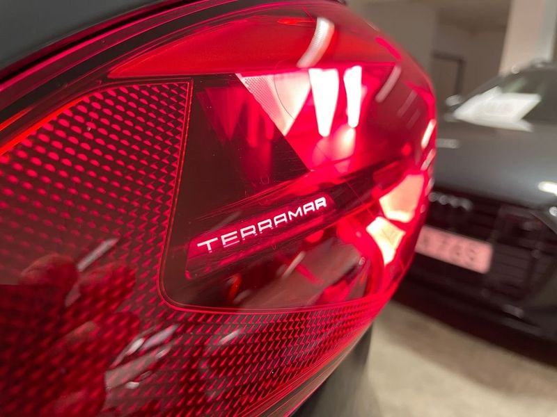 Cupra Terramar bild 11