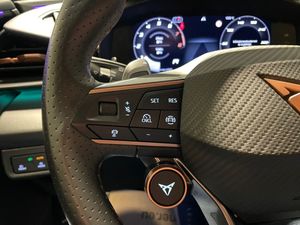 Cupra Terramar bild 14