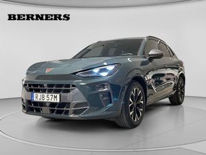 Cupra Terramar bild 1