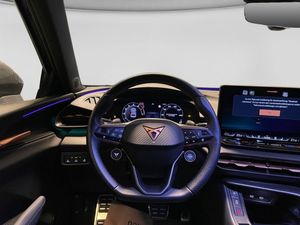 Cupra Terramar bild 6