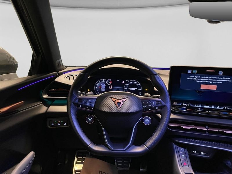 Cupra Terramar bild 6