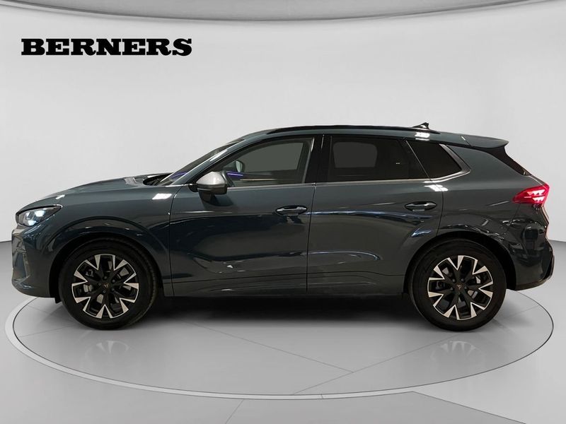 Cupra Terramar bild 2