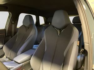 Cupra Terramar bild 12