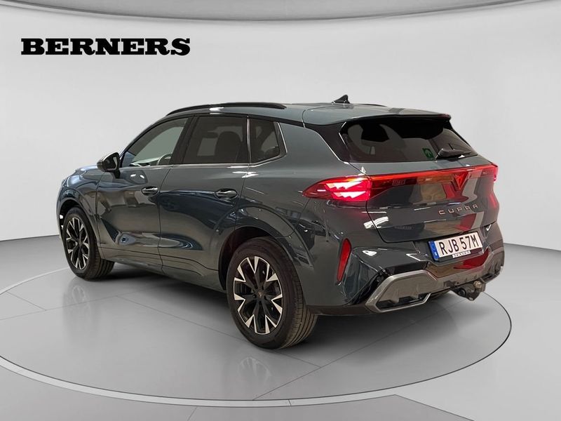 Cupra Terramar bild 3