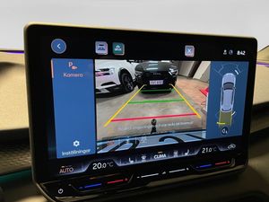 Cupra Terramar bild 13
