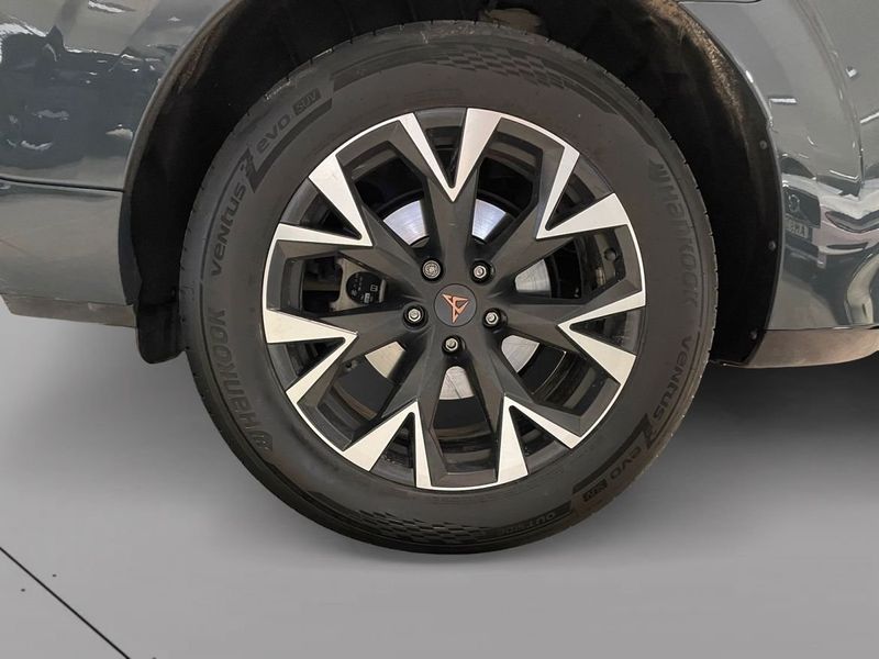Cupra Terramar bild 10