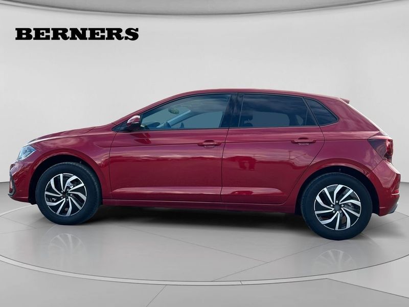 Volkswagen Polo bild 2