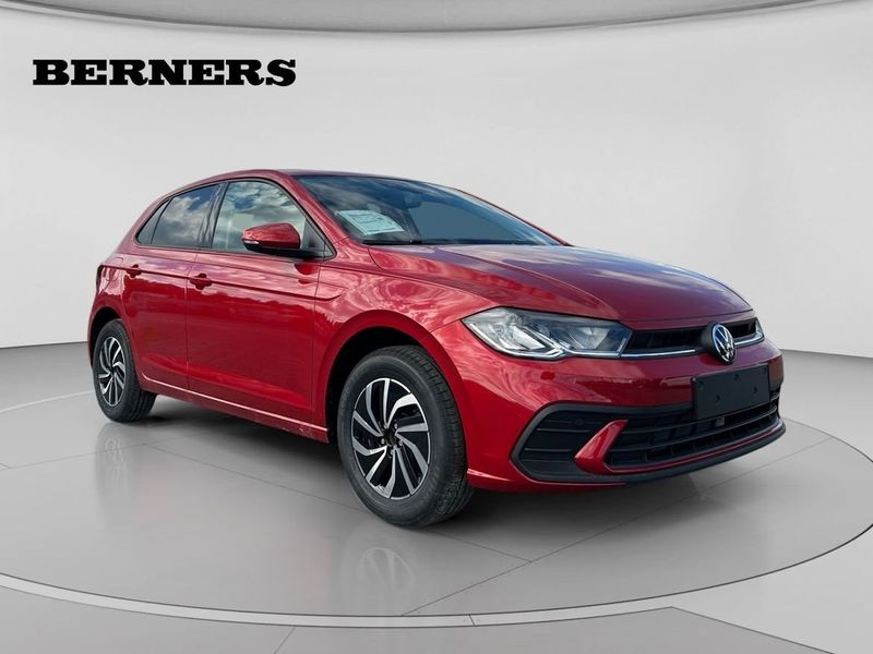 Volkswagen Polo bild 7