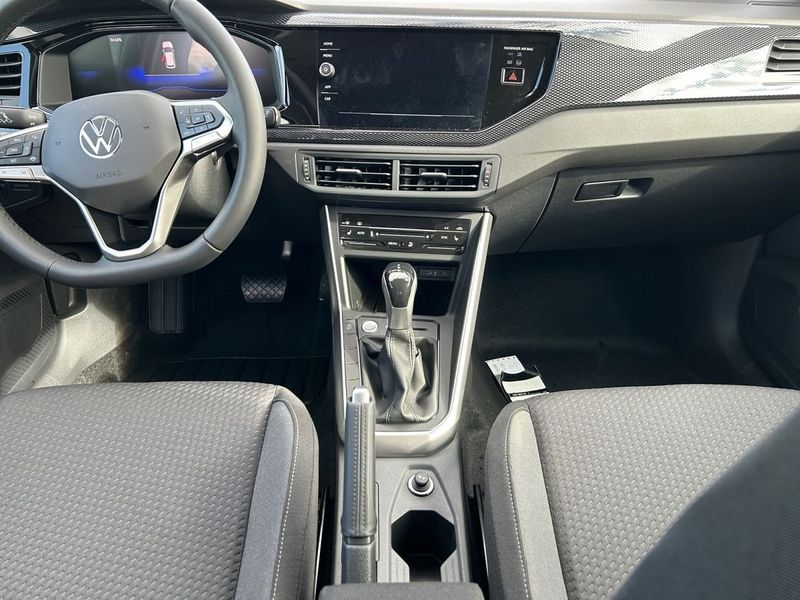 Volkswagen Polo bild 11