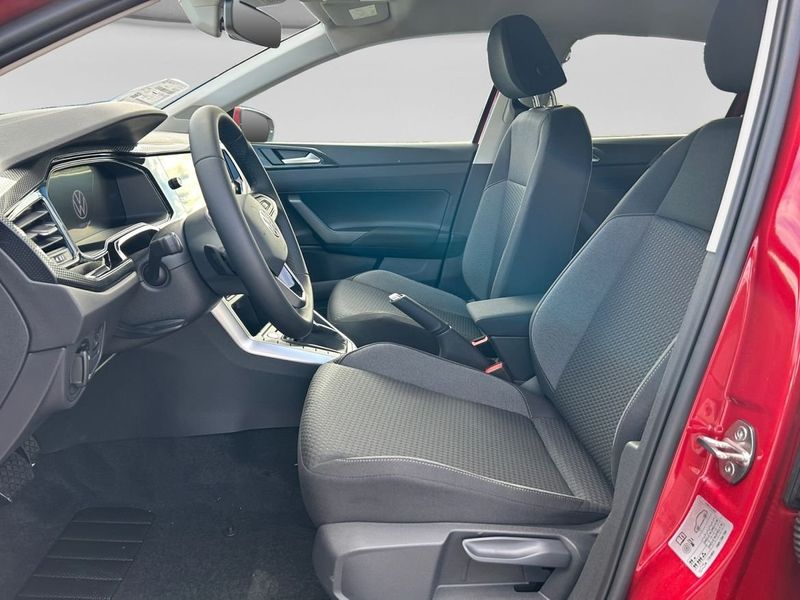 Volkswagen Polo bild 9