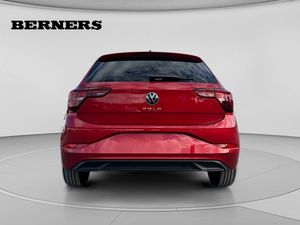 Volkswagen Polo bild 4