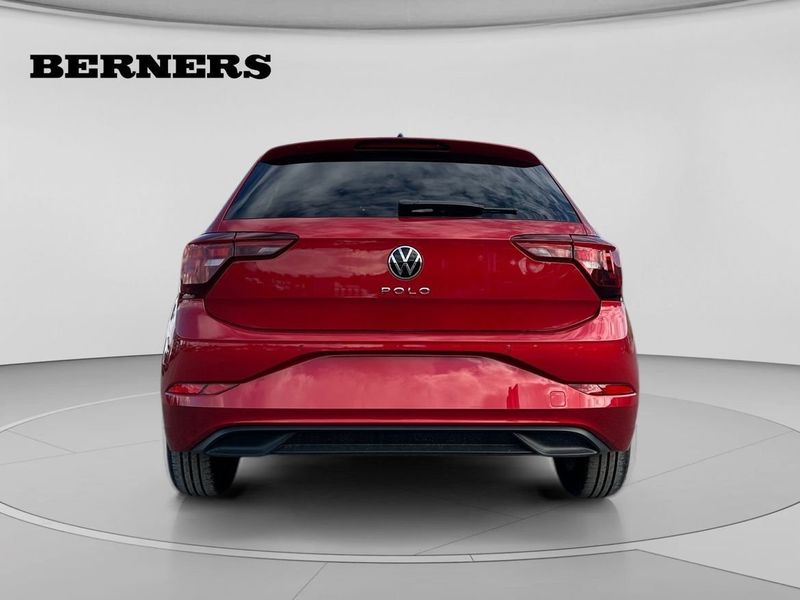 Volkswagen Polo bild 4