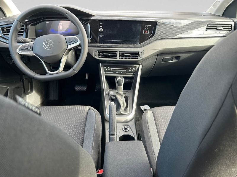 Volkswagen Polo bild 10