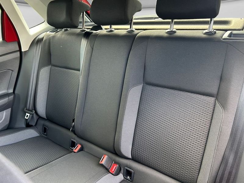Volkswagen Polo bild 13