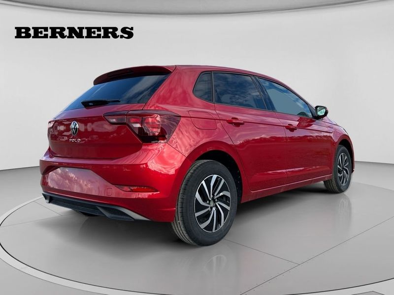 Volkswagen Polo bild 5
