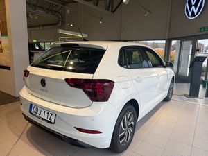 Volkswagen Polo bild 4